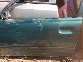 ΠΟΡΤΑ ΕΜΠΡΌΣ ΑΡΙΣΤΕΡΗ TOYOTA STARLET EP82 '89-'95