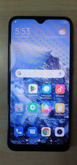 Xiaomi Redmi 8A ΣΕ ΠΟΛΥ ΚΑΛΗ ΚΑΤΑΣΤΑΣΗ ΔΕΙΤΕ ΦΩΤΟΓΡΑΦΙΕΣ...