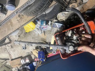 ΜΠΕΚΙΕΡΑ-TOYOTA YARIS 2006-2011//1.300