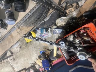 ΜΠΕΚΙΕΡΑ-TOYOTA YARIS 2006-2011//1.300-thumb-1