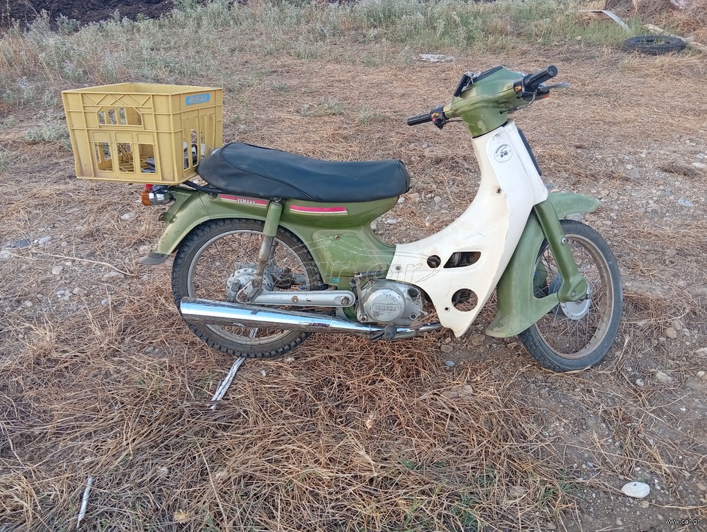 Παπί 1990