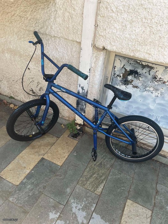 BMX BH 2024 Bmx kink