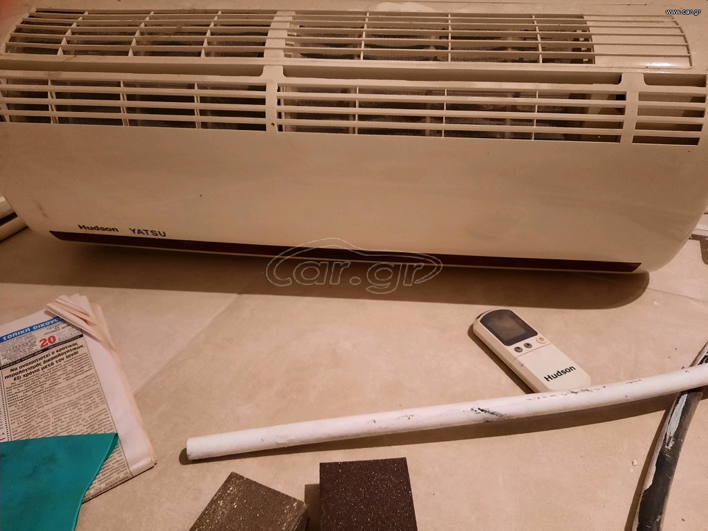 πωλειται κλιματιστικο