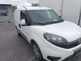 Κλούβα Fiat 2019 DOBLO