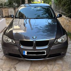 Bmw 320 2007 Ε90