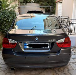 Bmw 320 2007 Ε90-thumb-1