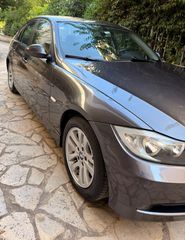 Bmw 320 2007 Ε90-thumb-2