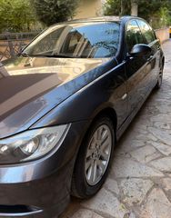 Bmw 320 2007 Ε90-thumb-3