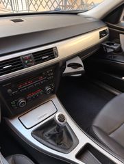 Bmw 320 2007 Ε90-thumb-7