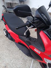 Gilera Runner 50 DD/SP 2008