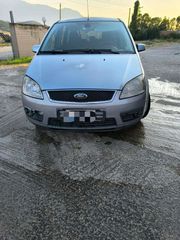 Ford C-Max 2005 GHIA 1,6 FULL EXTRA