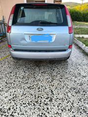 Ford C-Max 2005 GHIA 1,6 FULL EXTRA-thumb-1