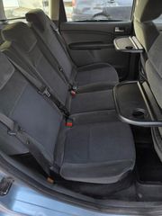 Ford C-Max 2005 GHIA 1,6 FULL EXTRA-thumb-6