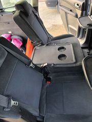 Ford C-Max 2005 GHIA 1,6 FULL EXTRA-thumb-7