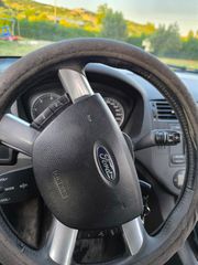Ford C-Max 2005 GHIA 1,6 FULL EXTRA-thumb-8