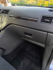 Ford C-Max 2005 GHIA 1,6 FULL EXTRA-thumb-11