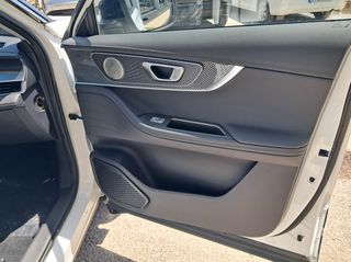Chery Τiggo 7 2026 Comfort Super Hybrid Plug in-thumb-14
