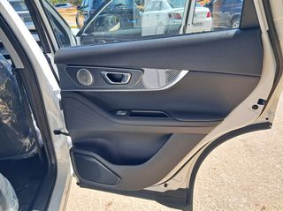 Chery Τiggo 7 2026 Comfort Super Hybrid Plug in-thumb-16