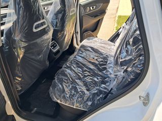 Chery Τiggo 7 2026 Comfort Super Hybrid Plug in-thumb-19