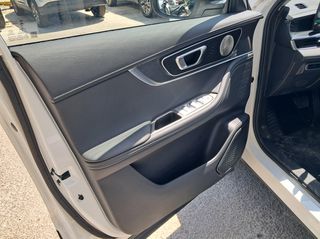Chery Τiggo 7 2026 Comfort Super Hybrid Plug in-thumb-20