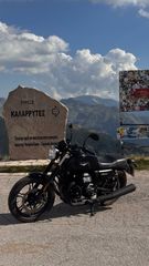 Moto Guzzi V 7 2019 STONE