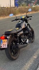 Moto Guzzi V 7 2019 STONE-thumb-5