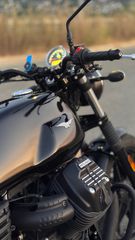 Moto Guzzi V 7 2019 STONE