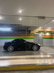Mercedes-Benz SLK 200 2006 Look AMG