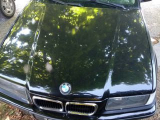 Bmw 316 2000 E36