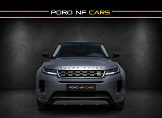 Land Rover Range Rover Evoque 2020 D150 Mild-Hybrid