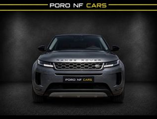 Land Rover Range Rover Evoque 2020 D150 Mild-Hybrid-thumb-1
