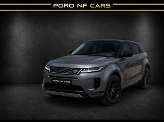 Land Rover Range Rover Evoque 2020 D150 Mild-Hybrid-thumb-2