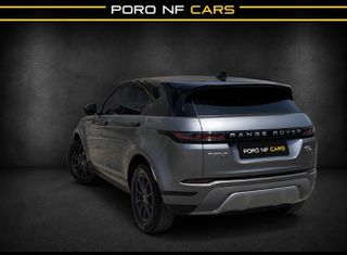 Land Rover Range Rover Evoque 2020 D150 Mild-Hybrid-thumb-3