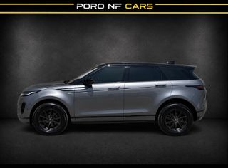 Land Rover Range Rover Evoque 2020 D150 Mild-Hybrid-thumb-4
