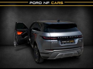 Land Rover Range Rover Evoque 2020 D150 Mild-Hybrid-thumb-6
