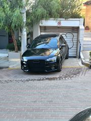 Audi A1 2012