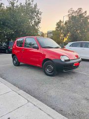 Fiat Seicento 2003