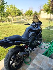 Yamaha TDM 900 2002 TDM 900