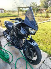 Yamaha TDM 900 2002 TDM 900-thumb-1