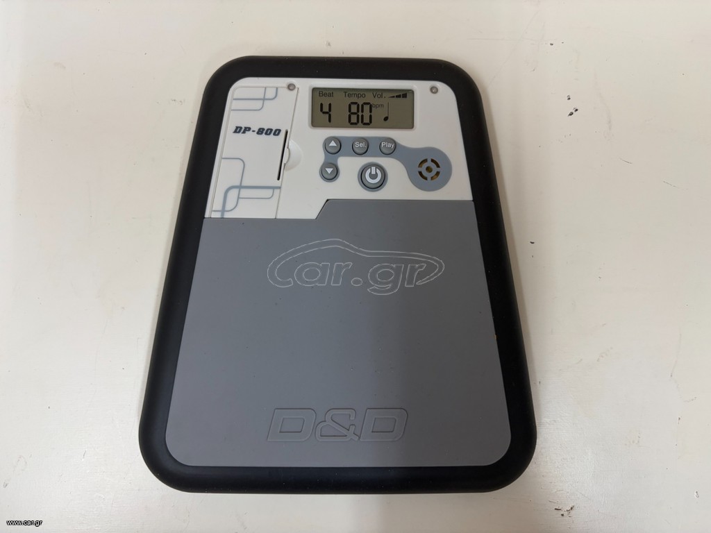 D&D DP-800