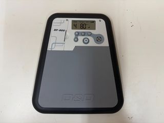 D&D DP-800