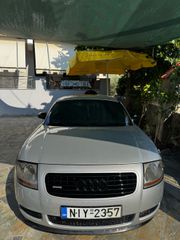 Audi TT 2003