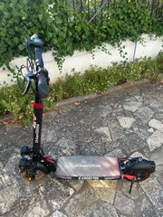 Ηλεκτρικά Πατίνια UrbanGlide 2024 e cross pro