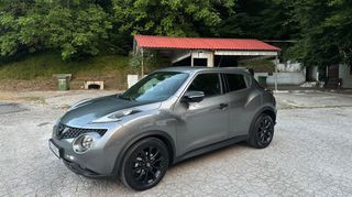 Nissan Juke 2016 Bose Personal Edition