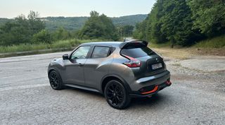 Nissan Juke 2016 Bose Personal Edition