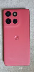 Motorola Edge 70 Fusion 5G (12/256GB) ΑΓΟΡΑ 2026 ΜΟΝΟ ΣΠΑΣΜΕΝΗ ΟΘΟΝΗ ΟΛΟ ΤΟ ΥΠΟΛΟΙΠΟ ΕΙΝΑΙ ΛΕΙΤΟΥΡΓΙΚΟ..