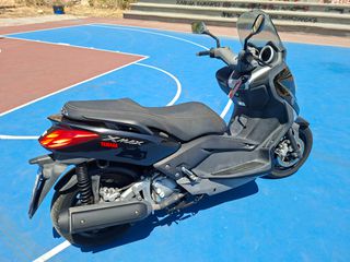 Yamaha XMAX 250 2011 X-MAX 250-thumb-1