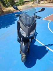 Yamaha XMAX 250 2011 X-MAX 250-thumb-3