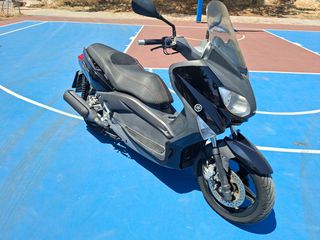 Yamaha XMAX 250 2011 X-MAX 250-thumb-2