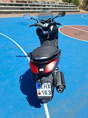 Yamaha XMAX 250 2011 X-MAX 250-thumb-5